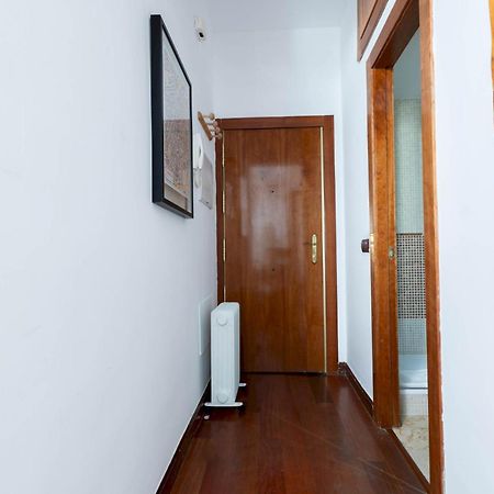 One Bedroom Apartment In Chueca Мадрид Экстерьер фото